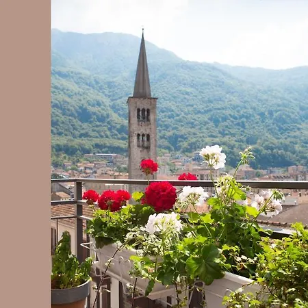 Biba * Omegna