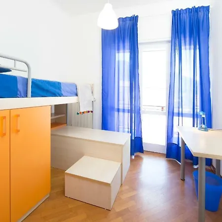 Biba 아파트 오메그나